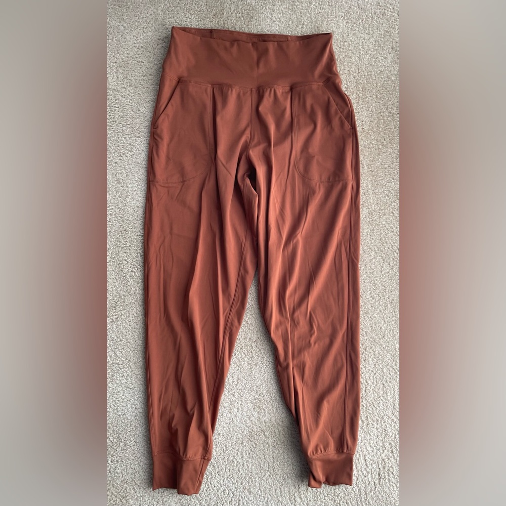 Oalka Women’s Workout Leggings.